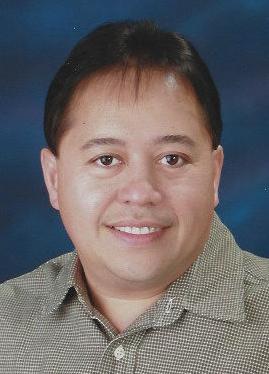 Kenneth Santos Denusta